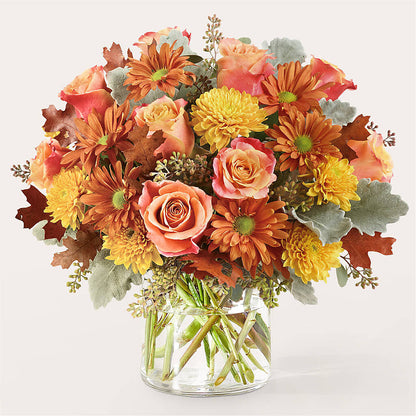 Caramel Apple Bouquet –  Flowers By Pj Inc, Tuckerton NJ