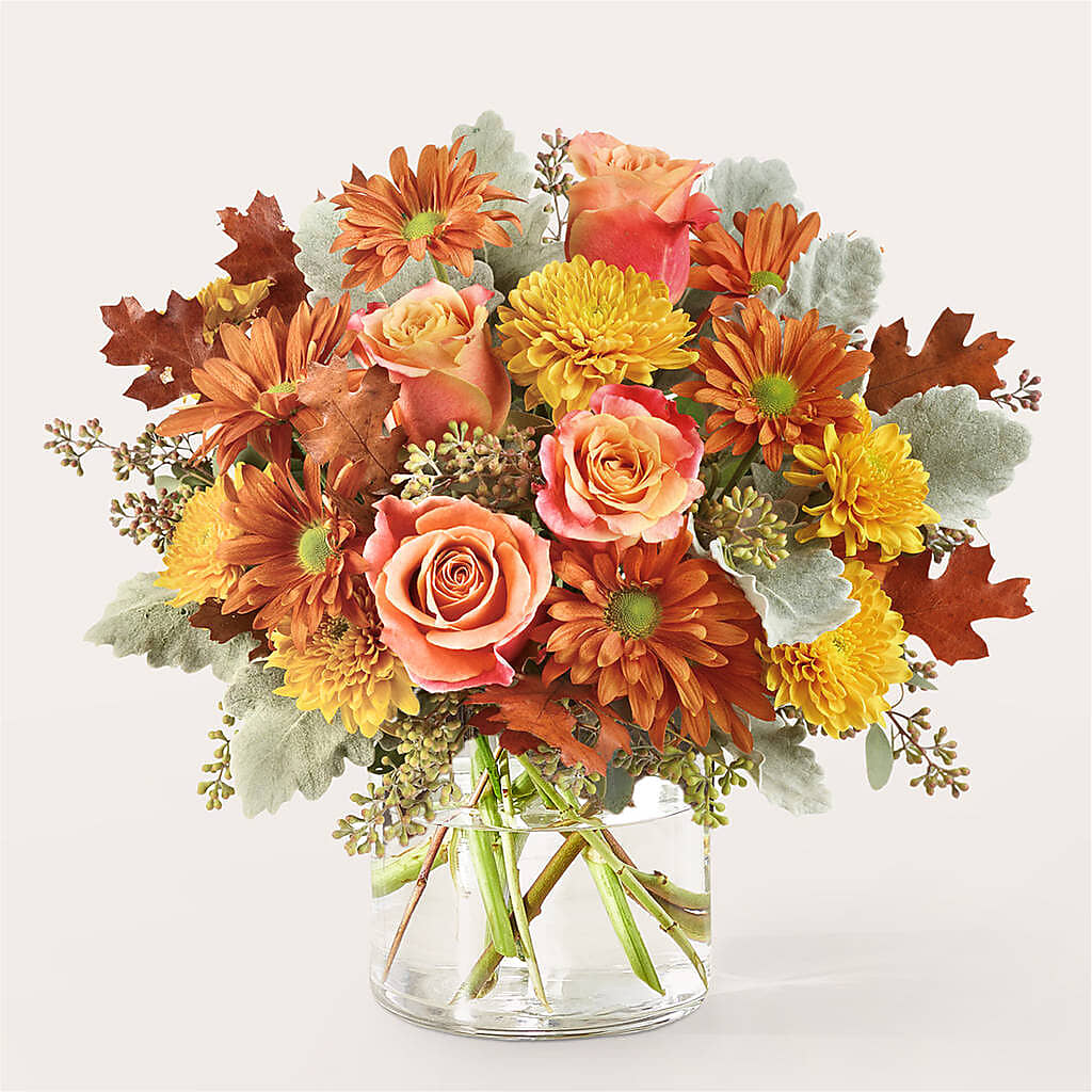 Caramel Apple Bouquet –  Flowers By Pj Inc, Tuckerton NJ
