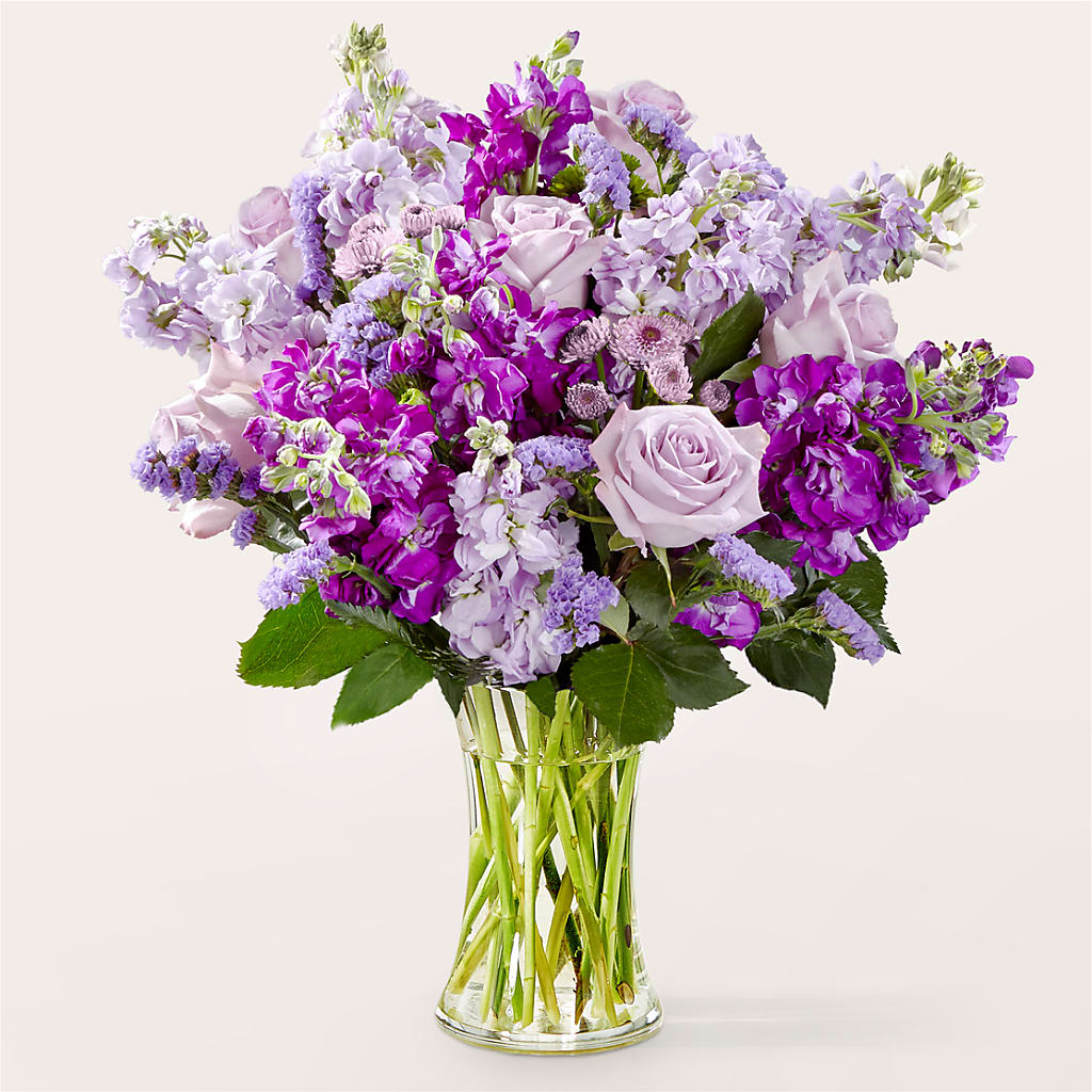 Give a Twirl Bouquet –  Flowers By Pj Inc, Tuckerton NJ