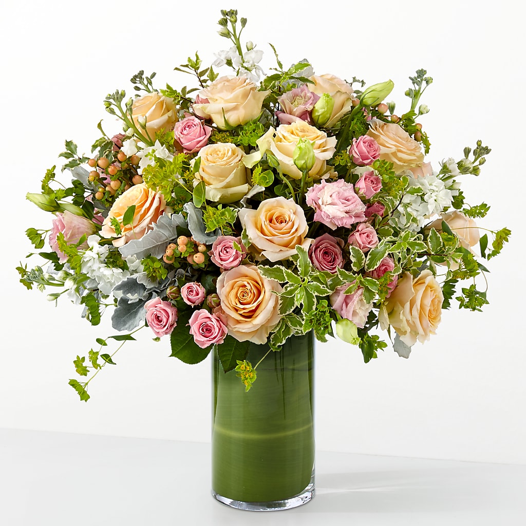 The Glamour Shot –  Flowers By Pj Inc, Tuckerton NJ