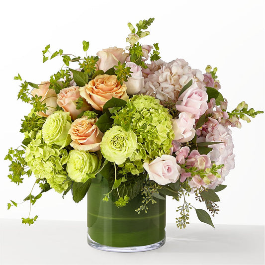 The Art Deco –  Flowers By Pj Inc, Tuckerton NJ