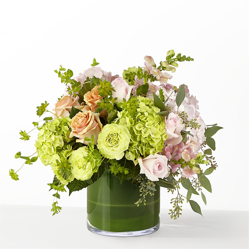 The Art Deco –  Flowers By Pj Inc, Tuckerton NJ