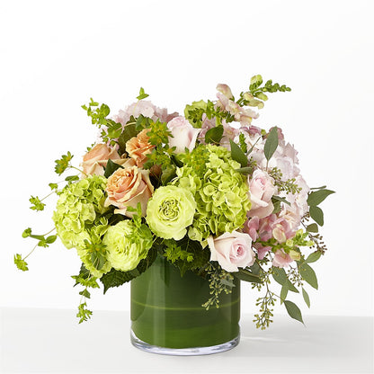 The Art Deco –  Flowers By Pj Inc, Tuckerton NJ