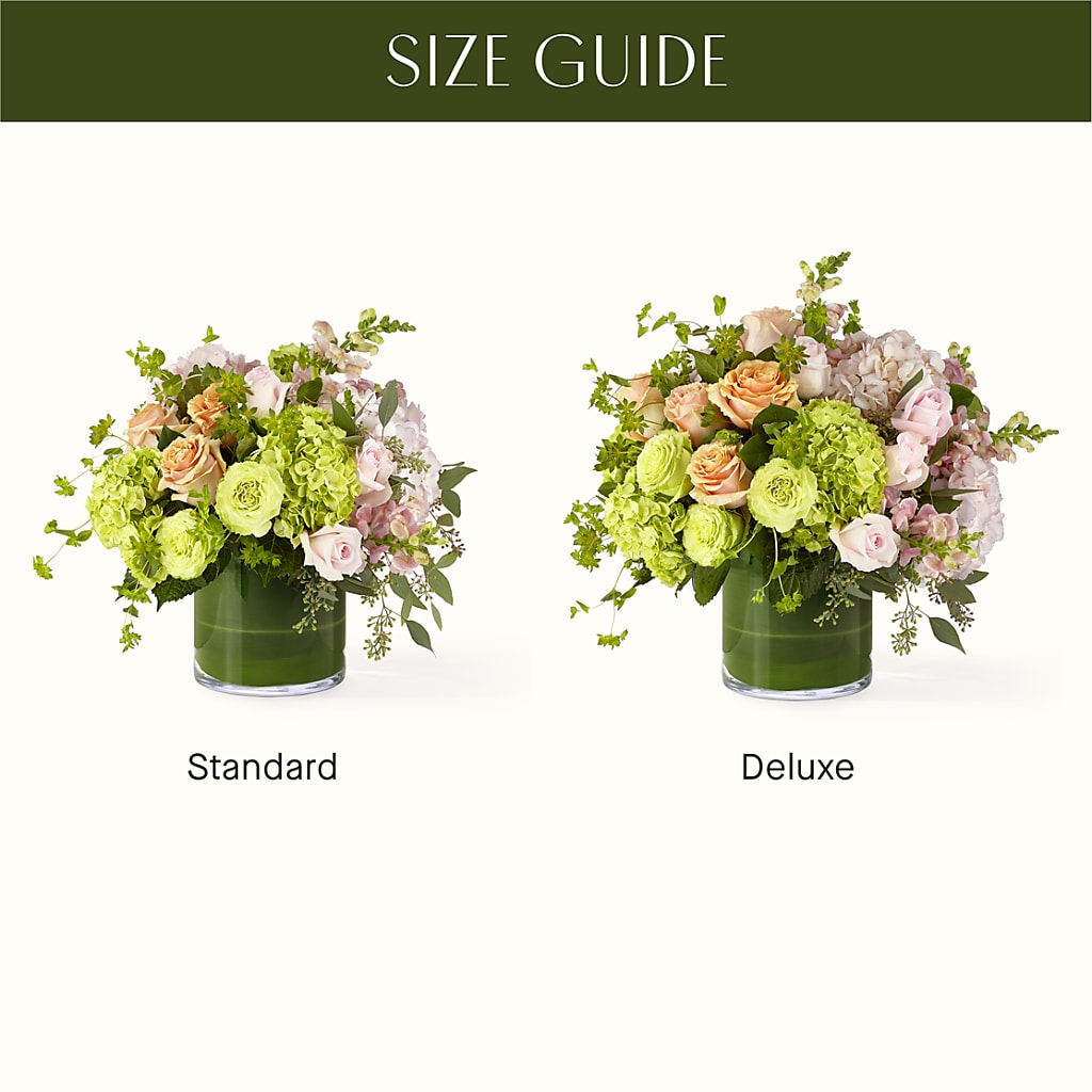 The Art Deco –  Flowers By Pj Inc, Tuckerton NJ