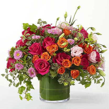 The Trendsetter –  Flowers By Pj Inc, Tuckerton NJ