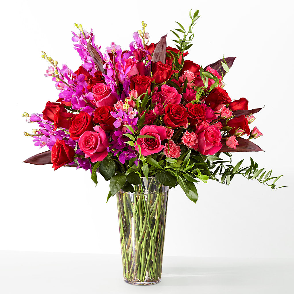 The Honeymoon –  Flowers By Pj Inc, Tuckerton NJ