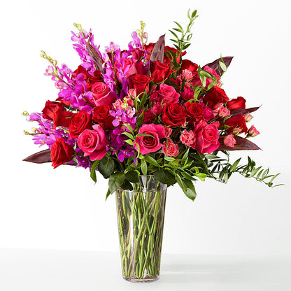 The Honeymoon –  Flowers By Pj Inc, Tuckerton NJ