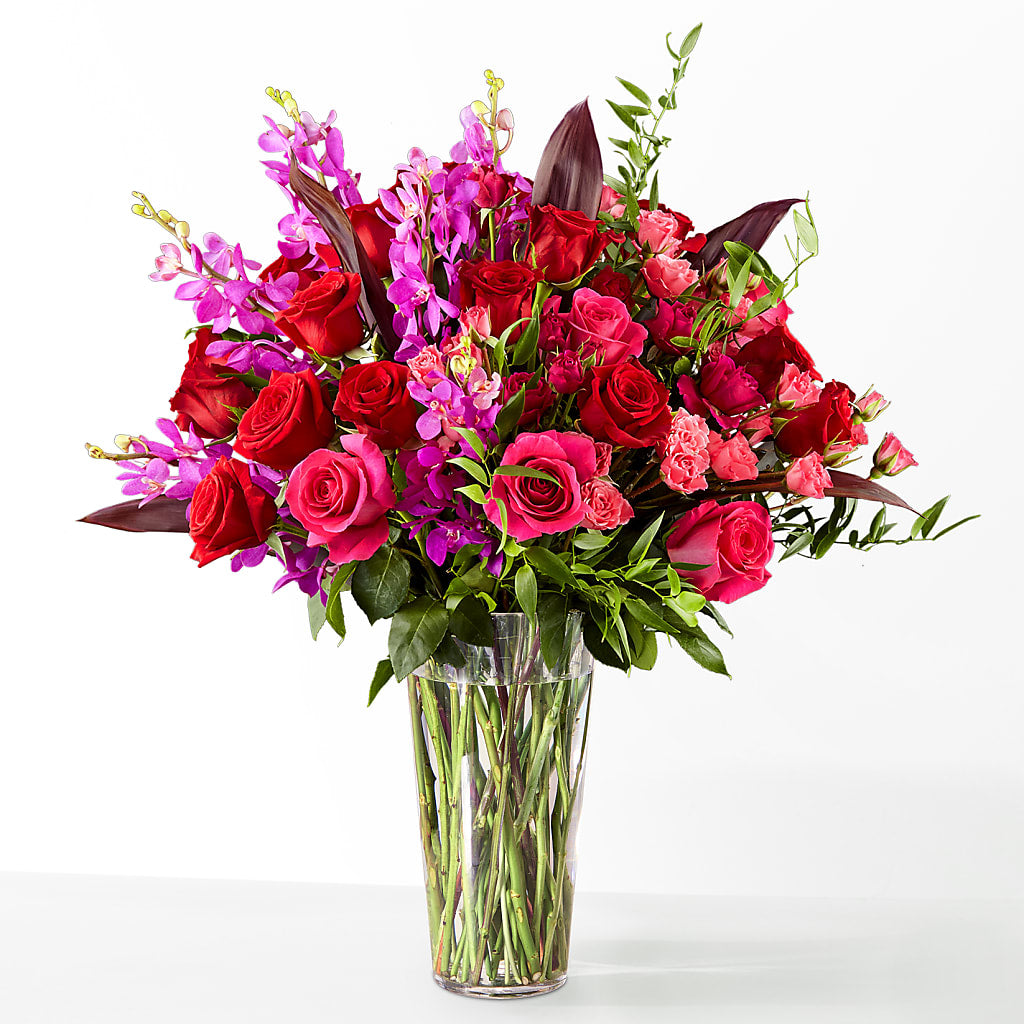 The Honeymoon –  Flowers By Pj Inc, Tuckerton NJ