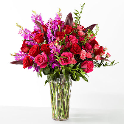 The Honeymoon –  Flowers By Pj Inc, Tuckerton NJ