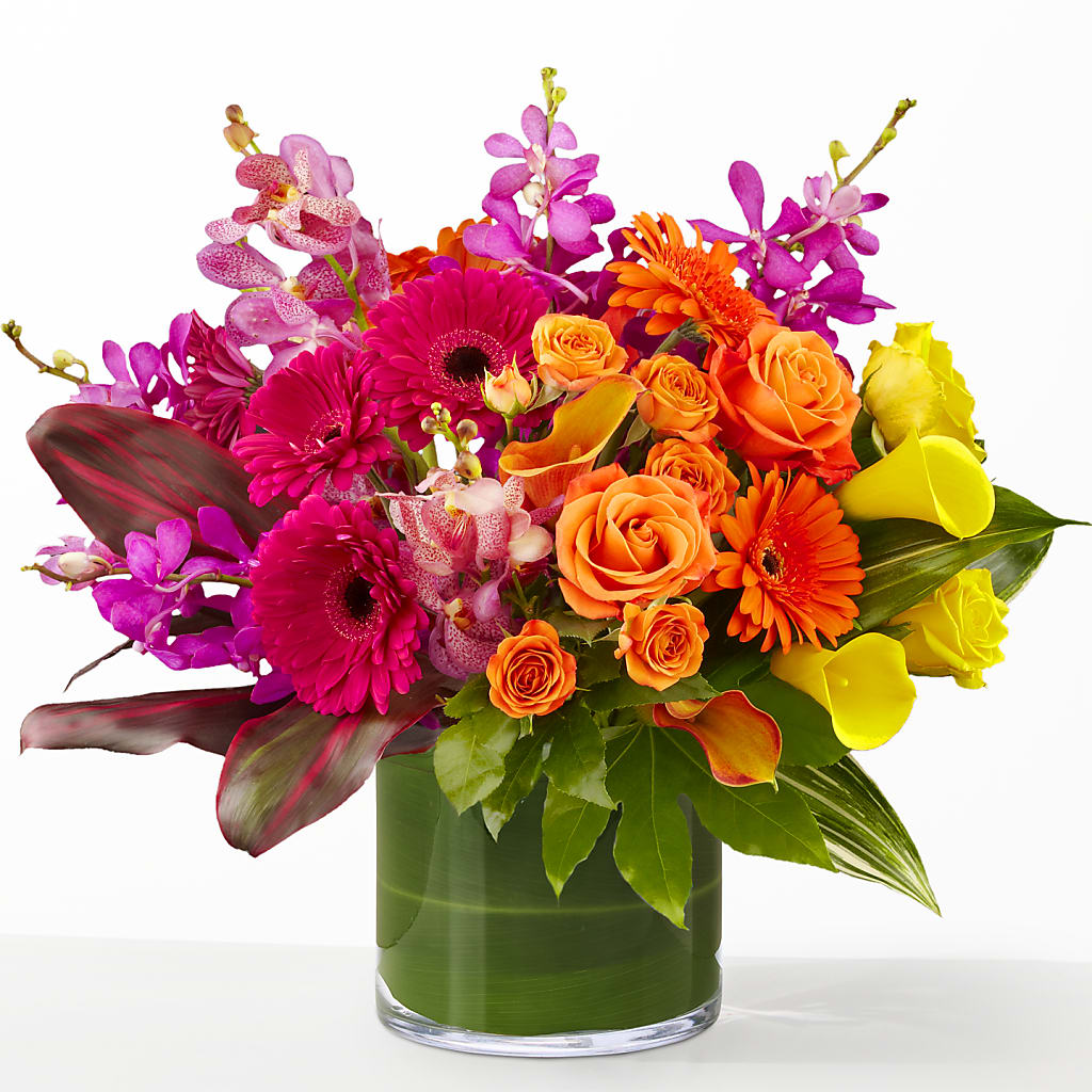 The Mosaic –  Flowers By Pj Inc, Tuckerton NJ